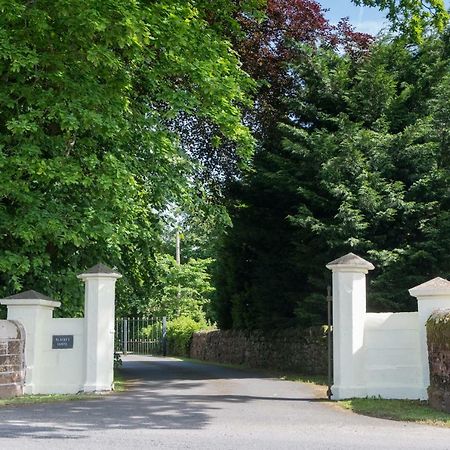 Blacket House Hostal Eaglesfield Exterior foto