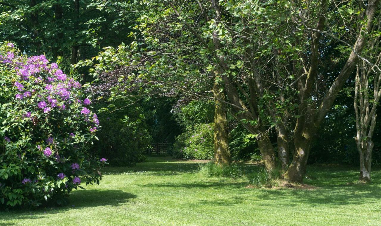 Blacket House Hostal Eaglesfield Exterior foto